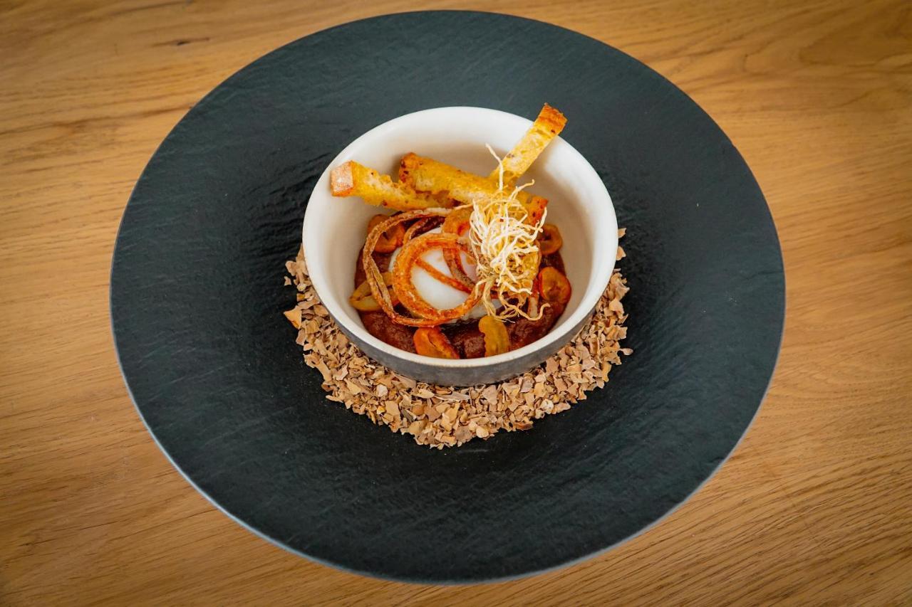 Hotel Valdys Thalasso & Spa - Les Pins Saint-Jean-de-Monts Luaran gambar