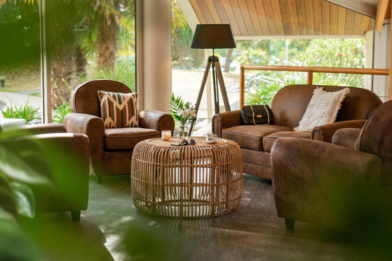Hotel Valdys Thalasso & Spa - Les Pins Saint-Jean-de-Monts Luaran gambar